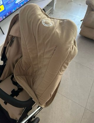 Bugaboo Camaleón 2