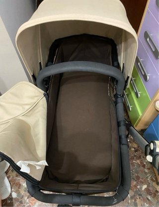 Bugaboo Camaleón 2