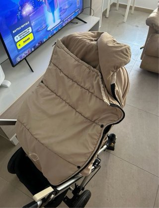 Bugaboo Camaleón 2