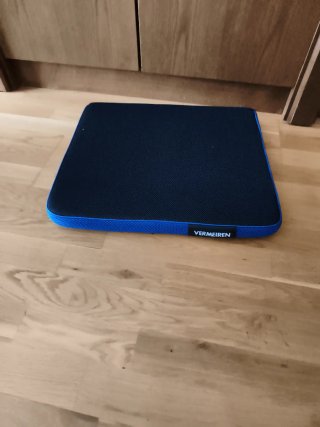 Silla de ruedas Vermeiren