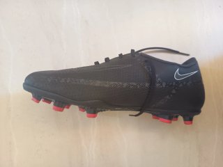 Zapatillas nuevas Nike Phantom Talla 40