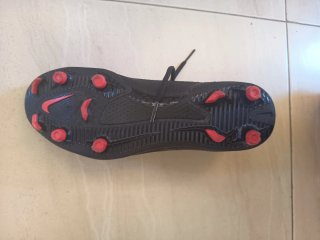 Zapatillas nuevas Nike Phantom Talla 40