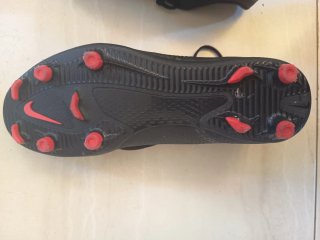 Zapatillas nuevas Nike Phantom Talla 40