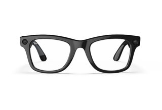 Gafas Meta Wayfarer Transitions Negras
