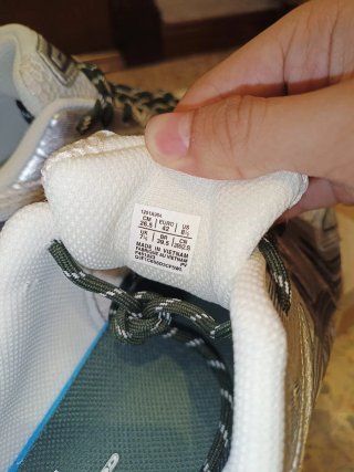 Asics Gel Kayano 14 Kith Plata/Blanco