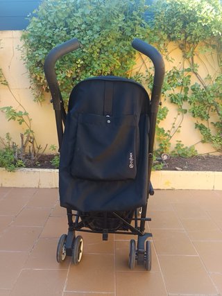 Silla de paseo Cybex Onyx