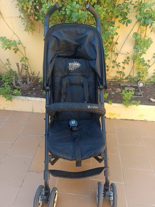 Silla de paseo Cybex Onyx