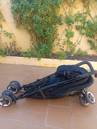 Silla de paseo Cybex Onyx