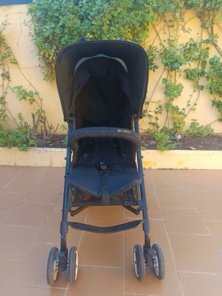 Silla de paseo Cybex Onyx