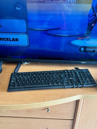 PS4 (PlayStation 4) Negra