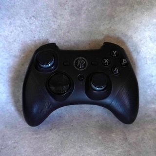 PlayStation 3 Slim 320GB + Mando + GTA V PS3