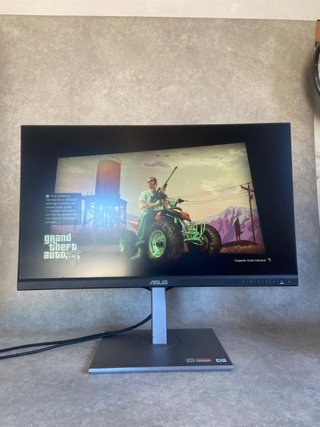 PlayStation 3 Slim 320GB + Mando + GTA V PS3