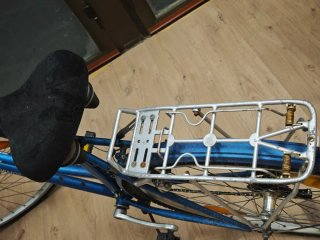 Bicicleta urbana