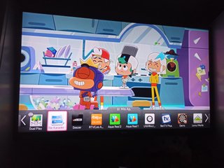 Televisor LG 47