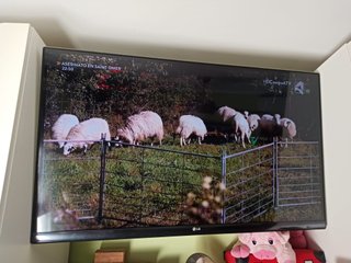 Televisor LG 47