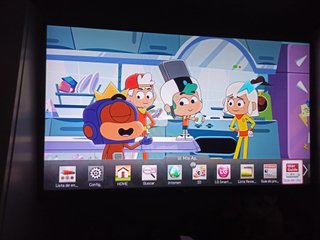 Televisor LG 47