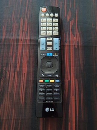 Televisor LG 47
