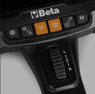 Videoscopio Beta 961N Sonda 1mt