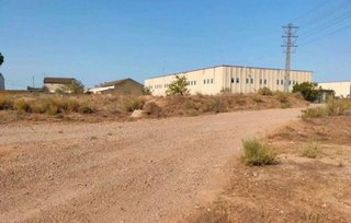 Solar en venta en Pryconsa - Poligono Europa en Alcalá de Henares