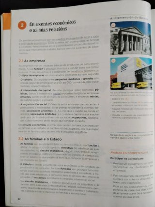 Pack 3 libros Xeografia e Historia 3 ESO Anaya