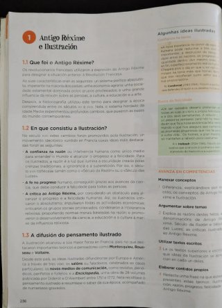Pack 3 libros Xeografia e Historia 3 ESO Anaya