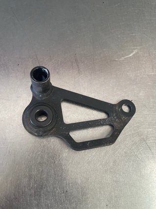 Soporte Motor Yamaha MT 09