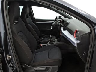 Seat Ibiza 1.0 TSI 85kW (115CV) FR Salta