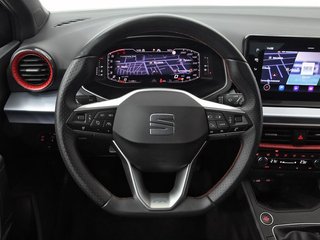 Seat Ibiza 1.0 TSI 85kW (115CV) FR Salta