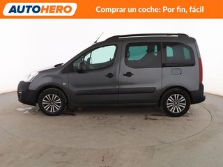 Peugeot Partner 1.6 Blue-HDi Tepee Outdoor