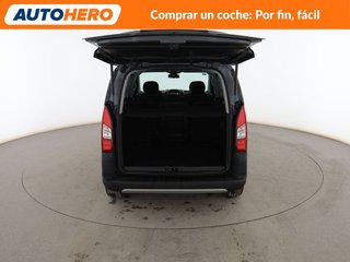 Peugeot Partner 1.6 Blue-HDi Tepee Outdoor