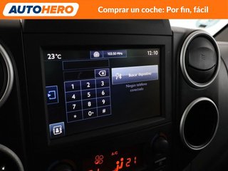 Peugeot Partner 1.6 Blue-HDi Tepee Outdoor