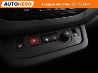 Peugeot Partner 1.6 Blue-HDi Tepee Outdoor