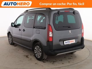 Peugeot Partner 1.6 Blue-HDi Tepee Outdoor