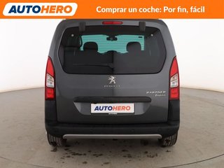 Peugeot Partner 1.6 Blue-HDi Tepee Outdoor
