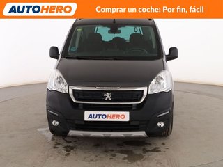 Peugeot Partner 1.6 Blue-HDi Tepee Outdoor