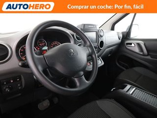 Peugeot Partner 1.6 Blue-HDi Tepee Outdoor