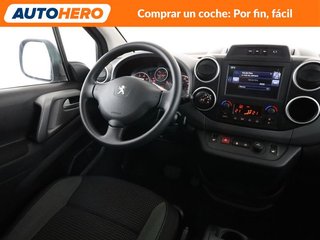 Peugeot Partner 1.6 Blue-HDi Tepee Outdoor