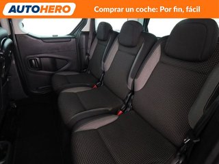 Peugeot Partner 1.6 Blue-HDi Tepee Outdoor