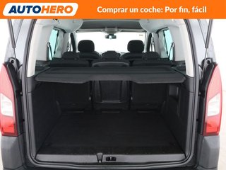 Peugeot Partner 1.6 Blue-HDi Tepee Outdoor