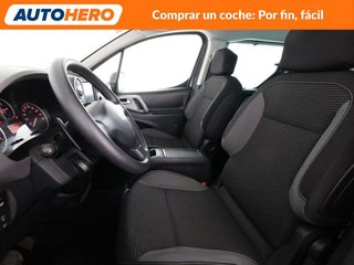 Peugeot Partner 1.6 Blue-HDi Tepee Outdoor