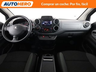 Peugeot Partner 1.6 Blue-HDi Tepee Outdoor
