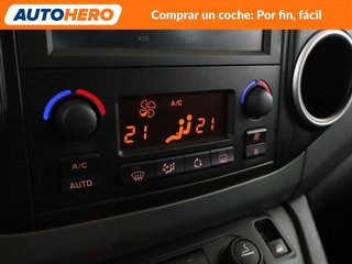 Peugeot Partner 1.6 Blue-HDi Tepee Outdoor