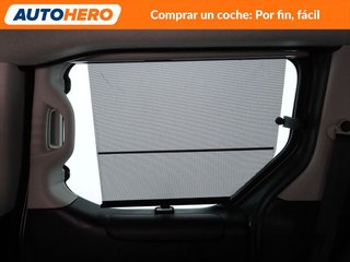 Peugeot Partner 1.6 Blue-HDi Tepee Outdoor