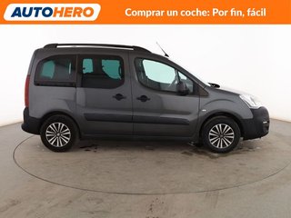 Peugeot Partner 1.6 Blue-HDi Tepee Outdoor