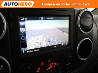 Peugeot Partner 1.6 Blue-HDi Tepee Outdoor
