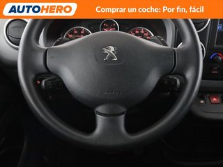 Peugeot Partner 1.6 Blue-HDi Tepee Outdoor