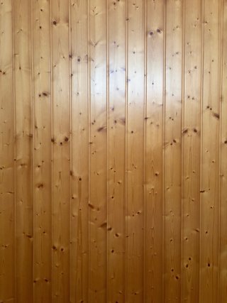 Friso Madera Abeto Barnizado