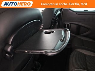 Peugeot Partner 1.6 Blue-HDi Tepee Outdoor