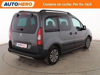 Peugeot Partner 1.6 Blue-HDi Tepee Outdoor