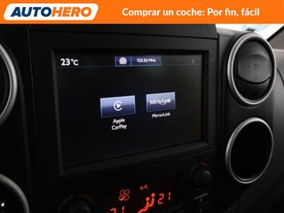 Peugeot Partner 1.6 Blue-HDi Tepee Outdoor